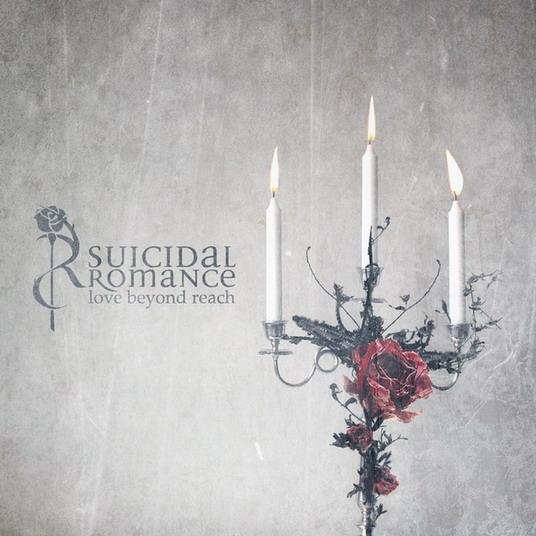 Suicidal Romance - In This Night Lullaby