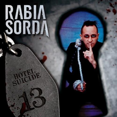 Rabia Sorda - Somewhere Along The Road