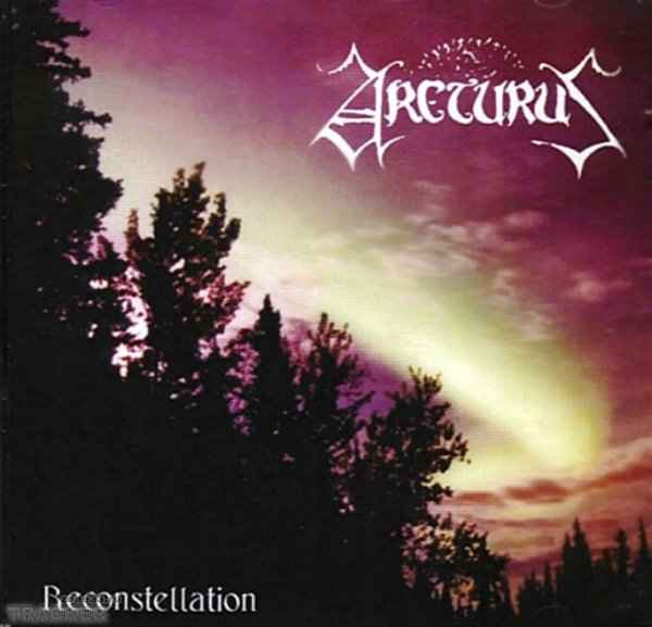 Arcturus - Outro Radiant Star Befallen