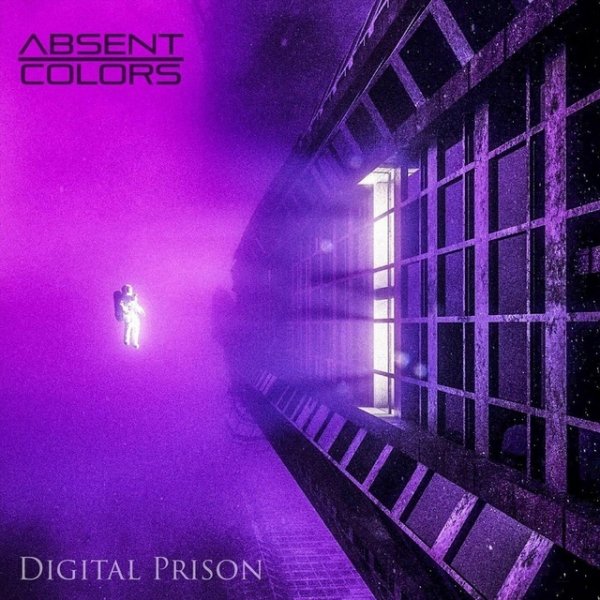 Absent Colors - Digital Prison