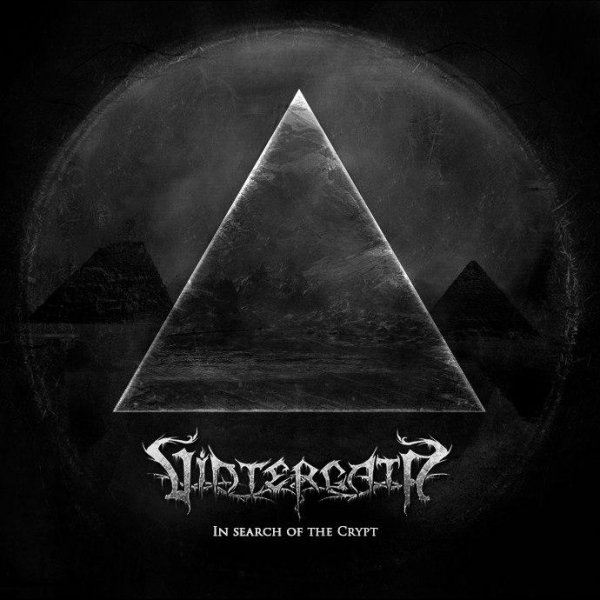 VintergatA - In Seach Of The Crypt