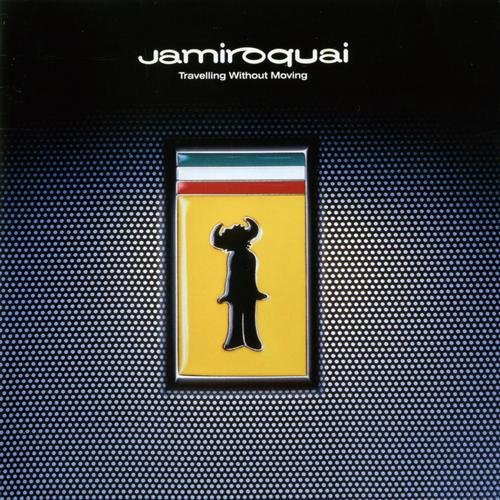 Jamiroquai - Virtual Insanity