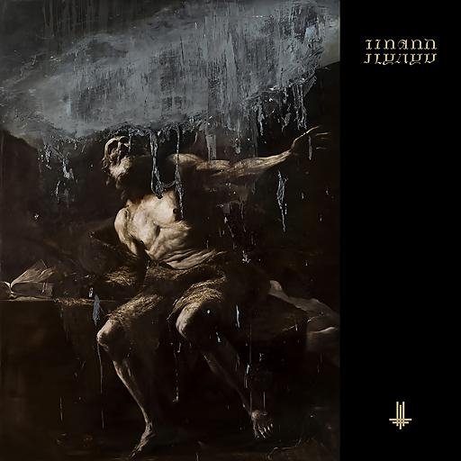 Behemoth - Sabbath Mater