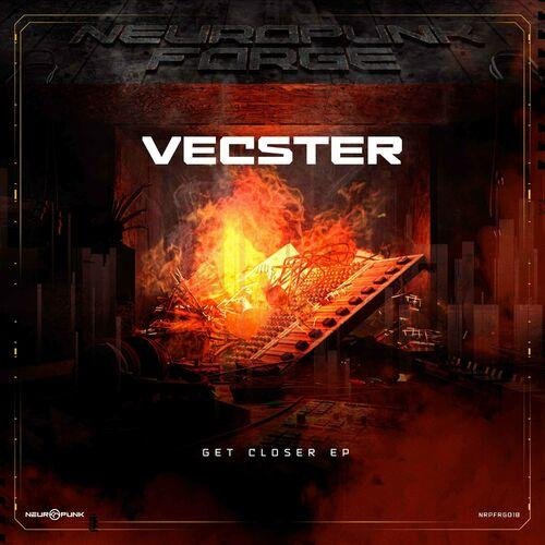 Vecster - Get Closer