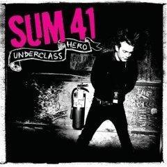 Sum 41 - No Apologies