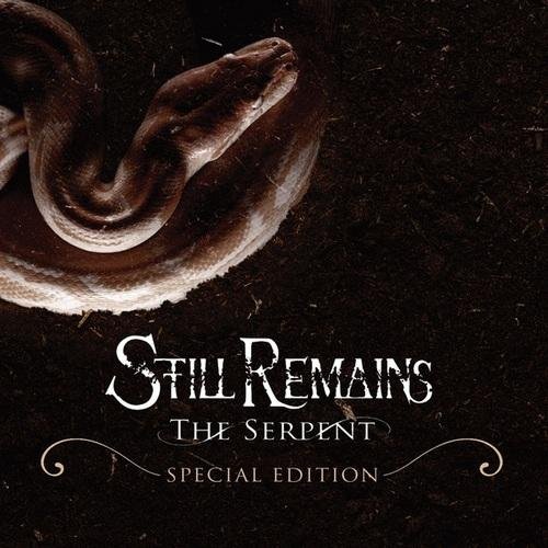 Still Remains - The Serpent