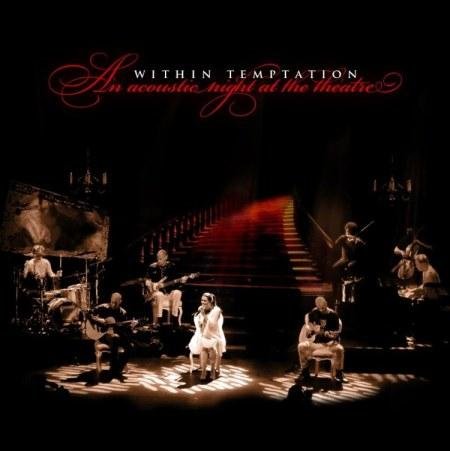 Within Temptation - What Have You Done feat Keith