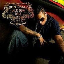 Don Omar - #Dale Don Mas Duro