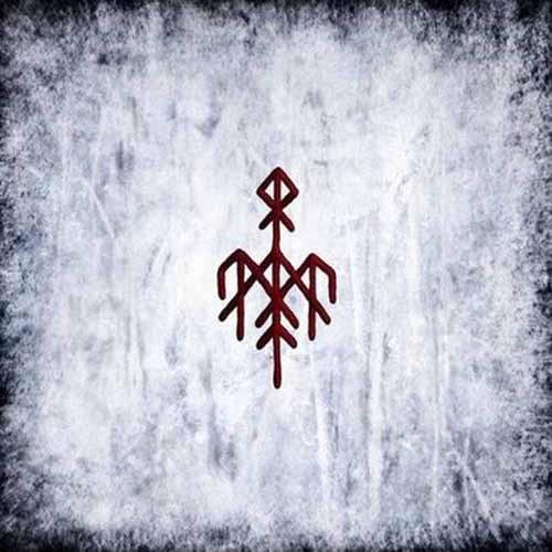 Wardruna - Algir  Stien Klarnar