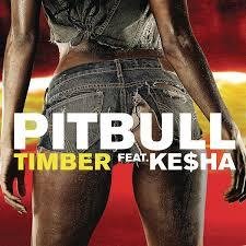 Pitbull ft Ke$ha - Timber