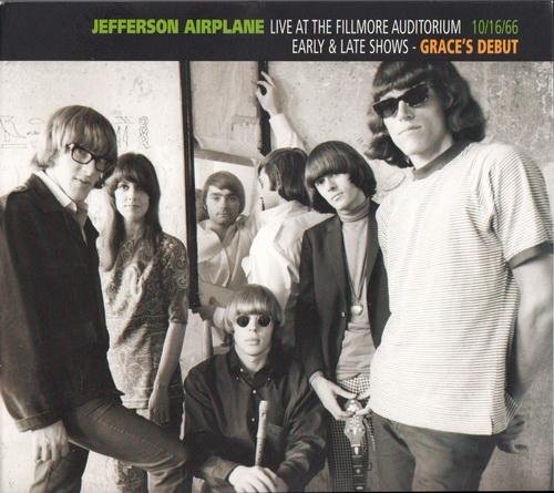 Jefferson Airplane - It's No Secret