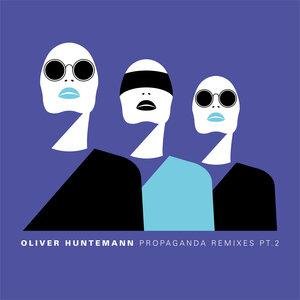 Oliver Huntemann - Vertigo