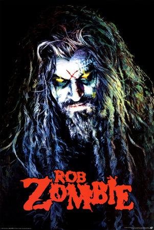 Rob Zombie - Two Lane Blacktop