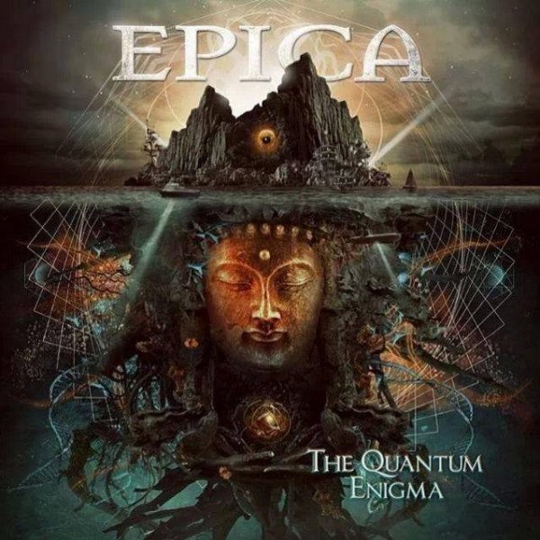 Epica - The Quantum Enigma (Kingdom Of Heaven Part II)