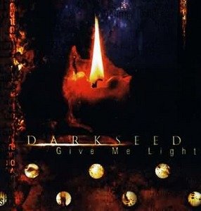 Darkseed - Dancing With The Lion