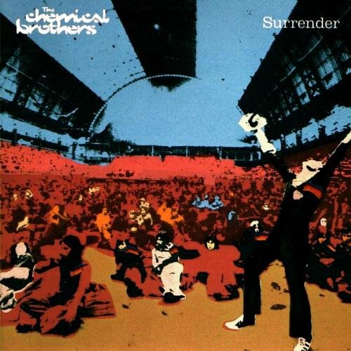 The Chemical Brothers - Orange Wedge