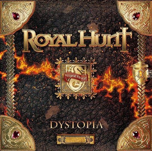 Royal Hunt - Snake Eyes