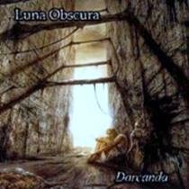 Luna Obscura - A Grief Observed