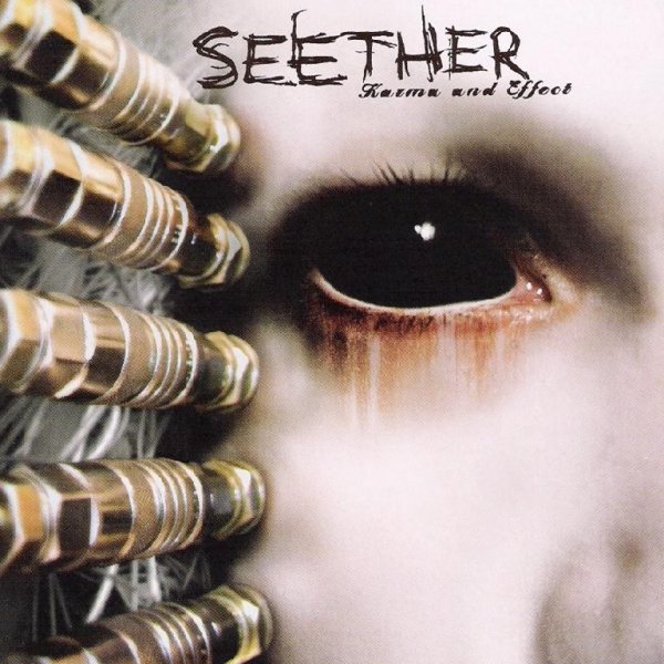 Seether - Never Leave