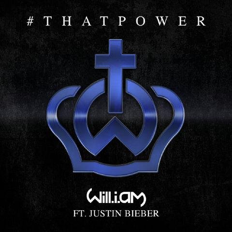 Will.i.am feat Justin Bieber - That Power