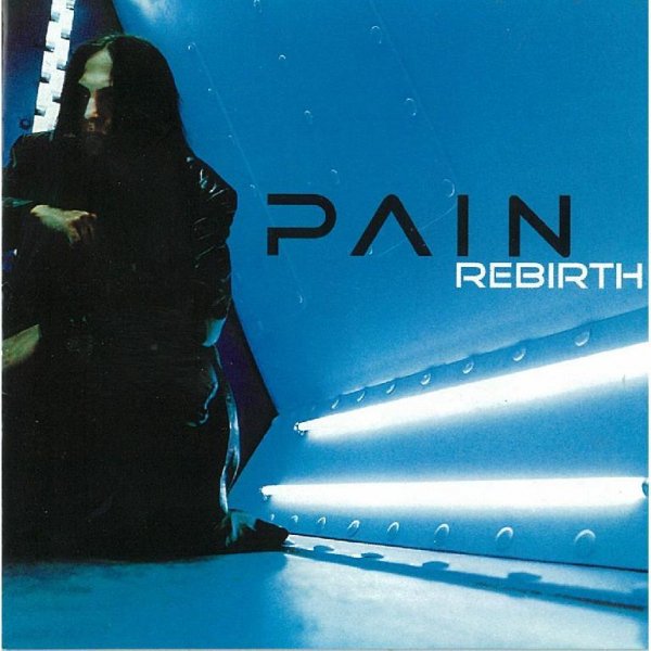 Pain - End of The Line