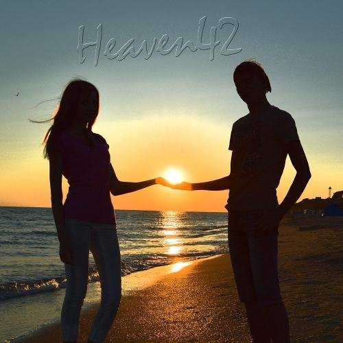 Heaven 42 - Saturday Night (Radio Version)