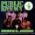 Public Enemy - Lost At Birth