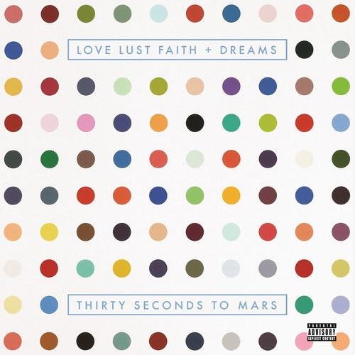 Thirty Seconds To Mars - End Of All Days