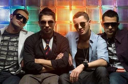 Akcent - On And On