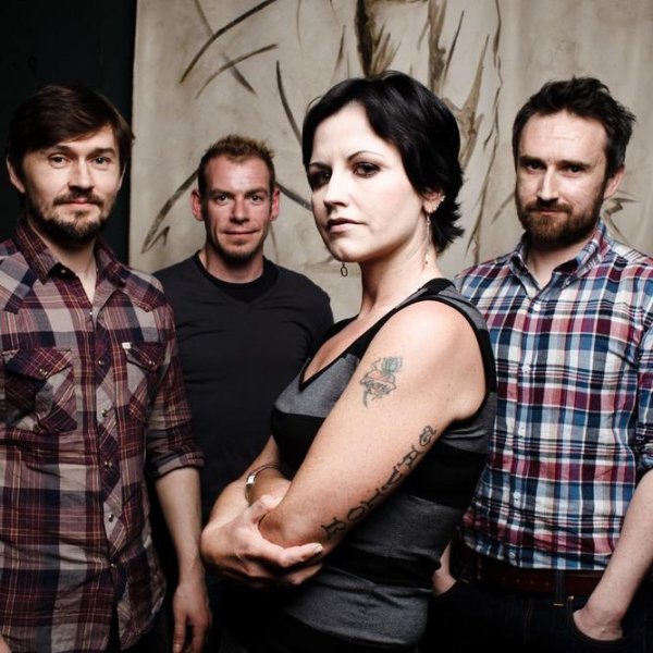 The Cranberries - Promises