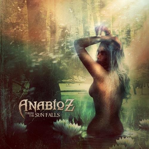 Anabioz - Оберег