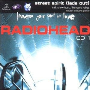 Radiohead - Street Spirit (Fade Out)