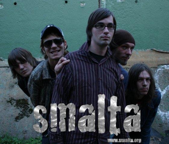 smalta - Щенок цвета милитари 