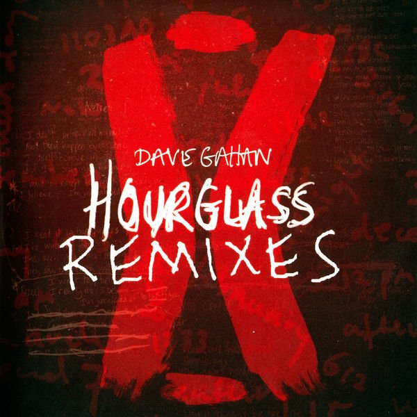 Dave Gahan - Use You (Maps Remix)