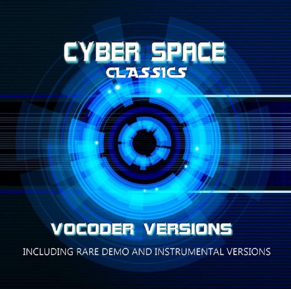 Cyber Space - Dogg Me Out (Instrumental)