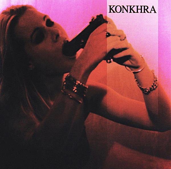 Konkhra - Centuries