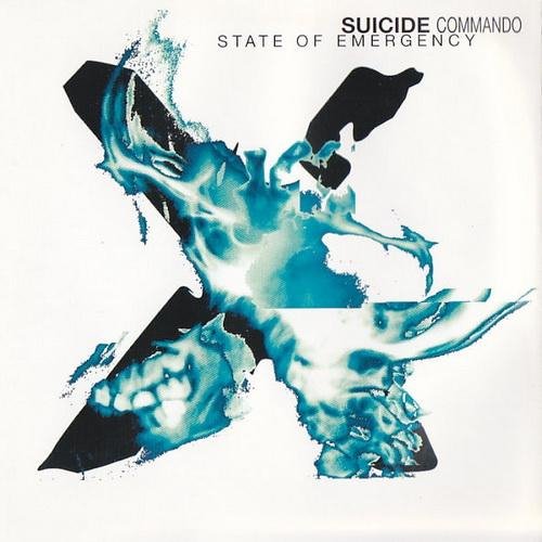 Suicide Commando - State Of Emergency