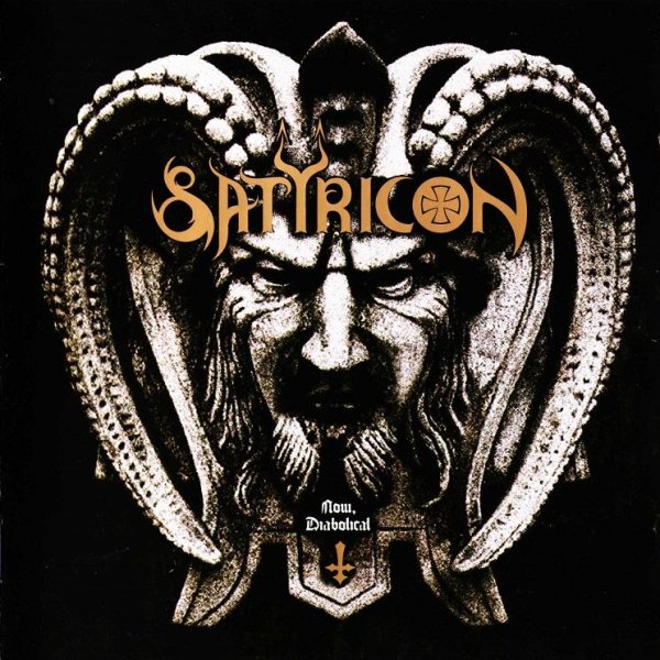 Satyricon - That Darkness Shall Be Eternal