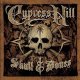 Cypress Hill - Cant Get The Best Of Me