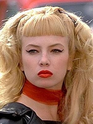 Traci Lords - I Want You