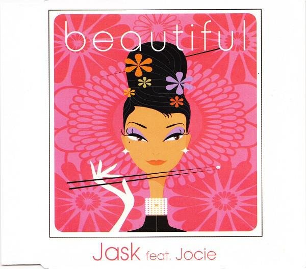 Jask feat. Jocie - Beautiful (Jocie In My Room Mix)