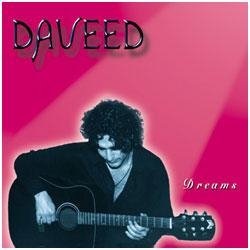 Daveed - Alone