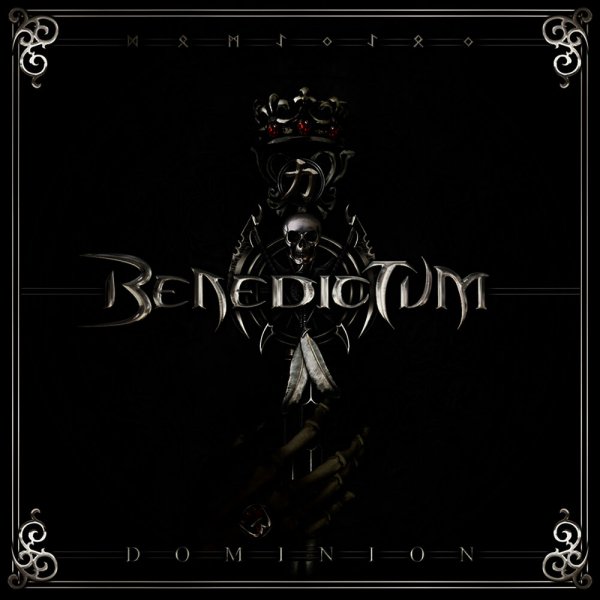 Benedictum - Steel Rain