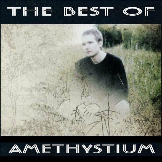 Amethystium - Paean