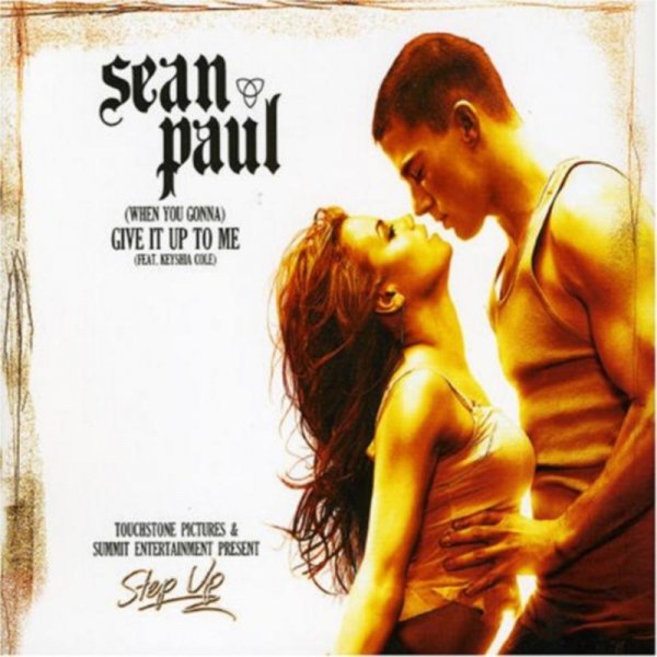 Sean Paul Feat. Keyshia Cole - When You Gonna Give It Up To Me