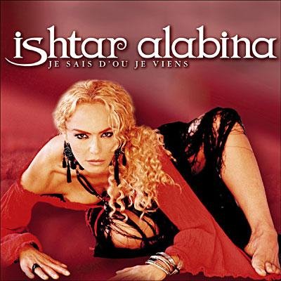 Ishtar Alabina - Yalla yalla