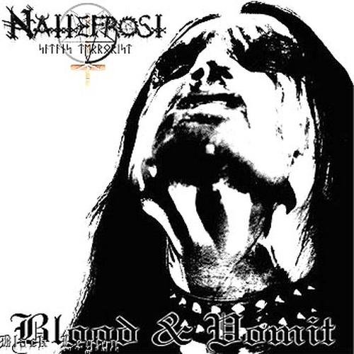 Nattefrost - Sanctum 666