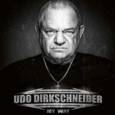 Udo Dirkschneider - We Will Rock You (Queen cover)