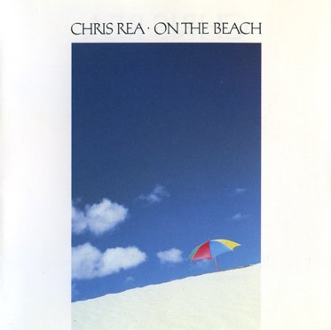 Chris Rea - Lucky Day