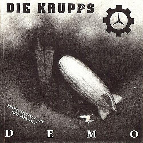 Die Krupps - One